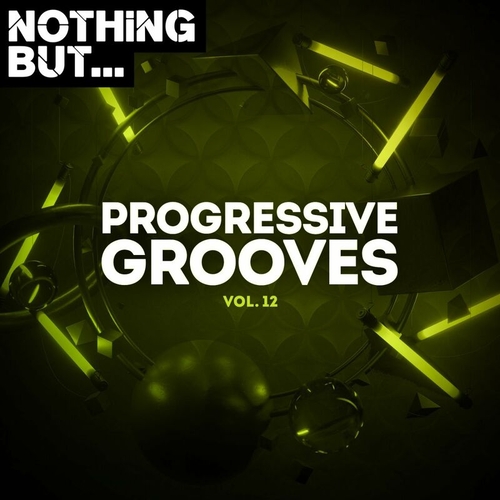 VA - Nothing But... Progressive Grooves, Vol. 12 [NBPG12]